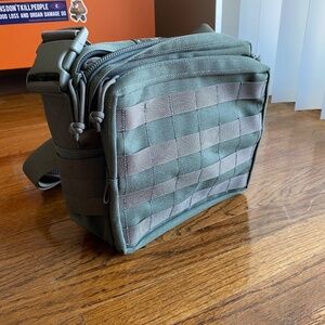 Maxpedition crossbody bag